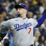 Blake Snell duplikát toho, čo Sandy Koufax dosiahol pre Dodgers