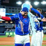 MLB: Playoffs-New York Yankees v Toronto Blue Jays