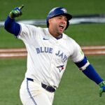 Blue Jays mieri do kolekcie Globe za vrcholným úspechom Georgea Springera