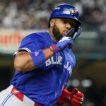 Blue Jays porazil Yankees 5-2 vo videohre 4, pokrok v ALCS prvýkrát, vzhľadom na to, že 2016