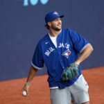 Blue Jays túži po modrých Jays veľa šťastia v postseason MLB na rozdiel od Yankees