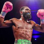 'Boots' Ennis hovorí o vplyve domácnosti na boxerský výlet, keď zvažuje úspech