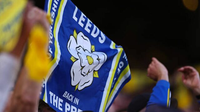 Borussia Dortmund túži po Samovi Alkerovi z Leeds United 

