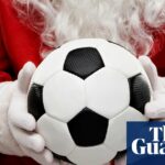 Boxing Day môže byť poverený jednoducho jedným oblekom Premier Organization|Premier Organisation