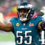 Brandon Graham sa vracia do Philly Eagles po 7 mesiacoch života na dôchodku