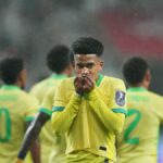 Brazília bičuje Južnú Kóreu 5-0 v medzinárodnom priateľskom