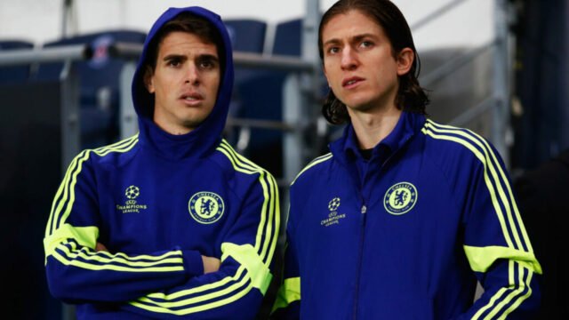 Brazílska hviezda sa fanúšikom Chelsea úprimne ospravedlňuje po tom, čo Brazílska hviezda sa fanúšikom Chelsea úprimne ospravedlňuje po tom, čo bol v klube sklamaný