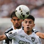 Brazílsky klub Botafogo na súde za 21 miliónov dolárov pre transferové náklady s Atlanta United a FIFA