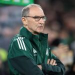 Brendan Rodgers Časová os nahradenia Keltov ako plán rozbitý | Futbal | Šport