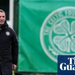 Brendan Rodgers a Celtic sa chystali na rozchod, ale trpkosti sa dalo predísť|Celtic