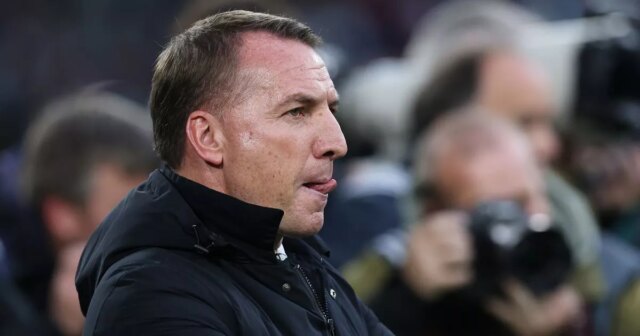 Bývalý hráč Rangers Kris Boyd je videný počas zápasu Ladbrokes Scottish Premiership medzi Rangers a Celtic na štadióne Ibrox 2. januára 2021 v Glasgow v Škótsku. Zápas sa bude hrať bez fanúšikov, za zatvorenými dverami ako preventívne opatrenie Covid-19. 