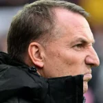 Oznámil to manažér Celticu Brendan Rodgers, ktorý odstúpil z funkcie manažéra Celticu, klub William Hill Premiership. Dátum vydania: pondelok 27.10.2025.