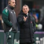 Brendan Rodgers v poslednej dobe nosil vzhľad čoraz frustrovanejšieho a nešťastnejšieho manažéra