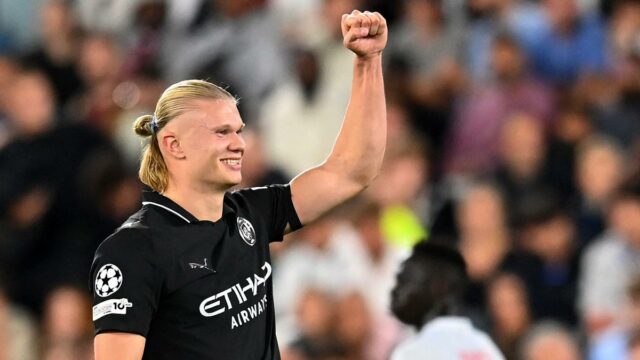 Brentford vs Manchester City Live Rating, Premier Organization 2025-26: Aktualizácie obleku, informácie o streamovaní v reálnom čase, plánuje 

