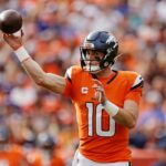 NFL: New York Giants v Denver Broncos