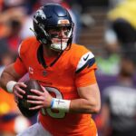 Broncos zvládajú zázrak v hojdaní Giants