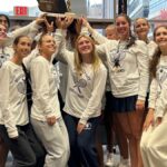 Brookfield East, Shorewood vyhrali tituly v ženskom tenise štátnej skupiny WIAA