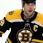 Bruins, aby odišiel do dôchodku č. 33 bývalého kapitána Zdeno Chara v januári