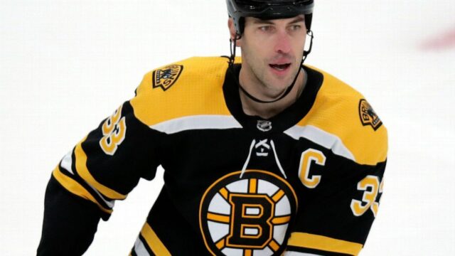 Bruins, aby odišiel do dôchodku č. 33 bývalého kapitána Zdeno Chara v januári 

