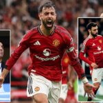 Bruno Fernandes