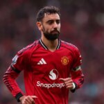 Bruno Fernandes