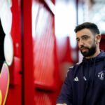 Bruno Fernandes poprel dohodu so Saudskou Arábiou, aby išla po fantazírovaní Manchestru United