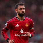 Bruno Fernandes podporil Rubena Amorima, aby priniesol úspech do Man Utd