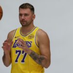 Bude Luka Doncic nakoniec hrať v nedeľu videohru preseason? Tbd