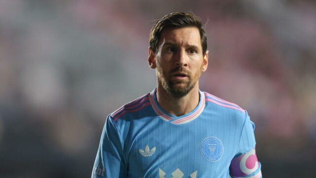 Bude hrať Lionel Messi v komponente Inter Miami vs Atlanta MLS? 

