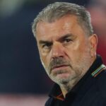 Bude nasledovať nadriadený Nottingham Woodland po Ange Postecoglou Sack?