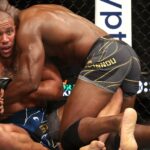 Bude 'nováčik' BJJ Ciryl Gane jeho neúspechom na UFC 321?