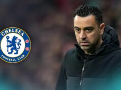 BlueCo sa rozhodla o bývalom manažérovi Barcelony po „prístupe“ ako vymenovaných troch „obrovských“ alternatív Bude to nasledujúci supervízor Chelsea po vrece Enzo Maresca?