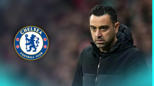 Bude to nasledujúci supervízor Chelsea po vrece Enzo Maresca? 

