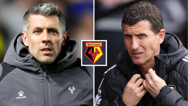 Bude to nasledujúci supervízor, ktorý bude prepustený v 2. sadzbe? 

