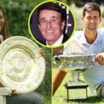 Budú poškodené dokumenty Novak Djokovic alebo Serena Williamsovej, ktoré už predtým boli poškodené?