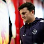 Budúca aktualizácia Guy Utd Harryho Maguirea po cieli a potrebe Liverpoolu|Futbal|Športová aktivita