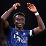 Bukayo Saka dohoda rozhovory upgrade sa stáva supervízorom navyše hľadá obnoviť ochrancu zjednávať