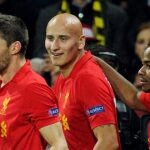 Jonjo Shelvey