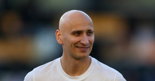 Jonjo Shelvey