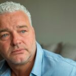 Paul Stewart rozprával o nemocnici