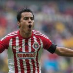 Bývalý futbalový hráč v Mexiku Omar Bravo, aby sa stal testom na nárokované zneužitie adolescentnej dámy