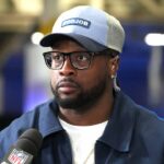 Bývalý hráč Buccaneers Gerald McCoy smúti nad 5. predchádzajúcim kolegom z NFL