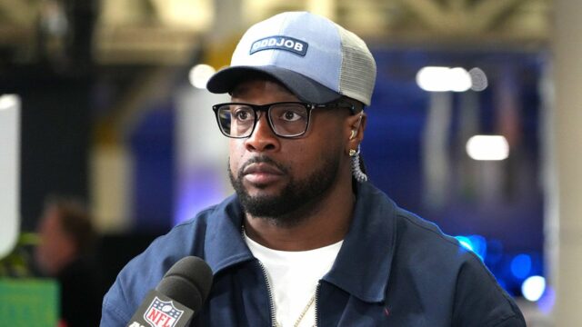 Bývalý hráč Buccaneers Gerald McCoy smúti nad 5. predchádzajúcim kolegom z NFL 

