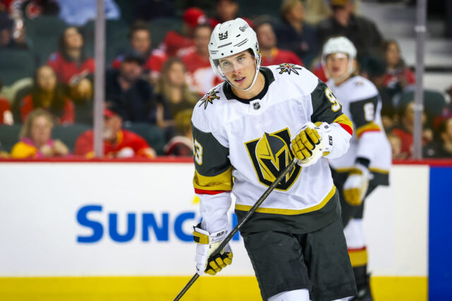 Bývalý list Mitch Marner uvádza „skutočne ohľaduplné“ skúsenosti sledovateľov v Las vega, čo je prosté porovnanie s nebezpečenstvom úmrtia v Toronte. 

