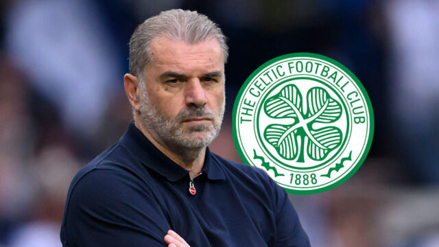 Bývalý vedúci lesov Ange Postecoglou uvažuje o návrate do Celticu a „môže byť alternatívou“ v jednom probléme 


