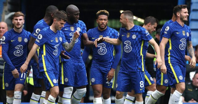 Romelu Lukaku z SSC Neapol vyzerá skľúčený počas predsezónneho priateľského zápasu medzi SSC Neapol a Brest na štadióne 