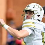 Futbal NCAA: Georgia Tech vo Wake Forest