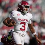 Futbal NCAA: Oklahoma v Temple