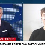 CNN x Football España: Hodnotenie organizácie šampiónov