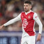 Caio Henrique zahŕňa problémy so zraneniami AS Monaco